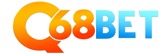 LOGO q68bet