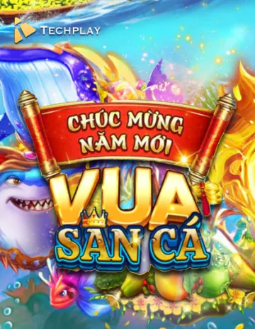 Cá Vương Săn Cá